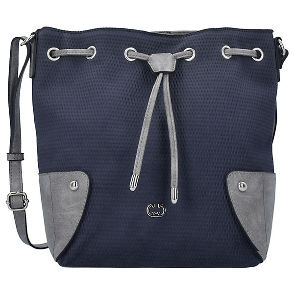 Sommersault Beuteltasche 34 cm