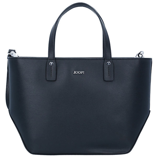Pure Kornelia Handtasche Leder 34 cm