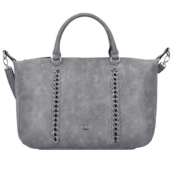 Warp Handtasche 36 cm