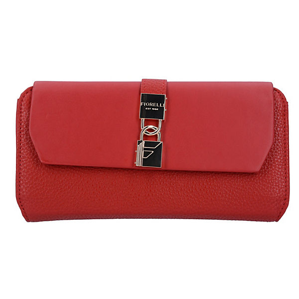 Evie Geldbörse 19 cm