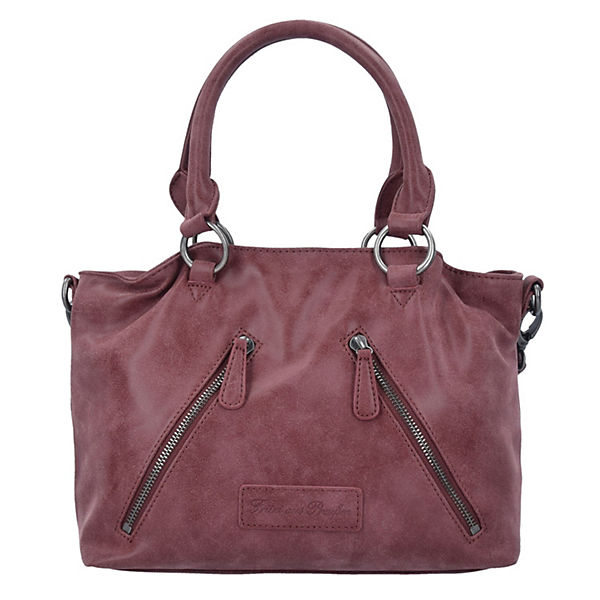 Luisa Vintage Handtasche 34 cm