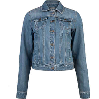 Jeansjacke