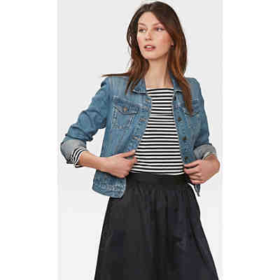 Jeansjacke 2