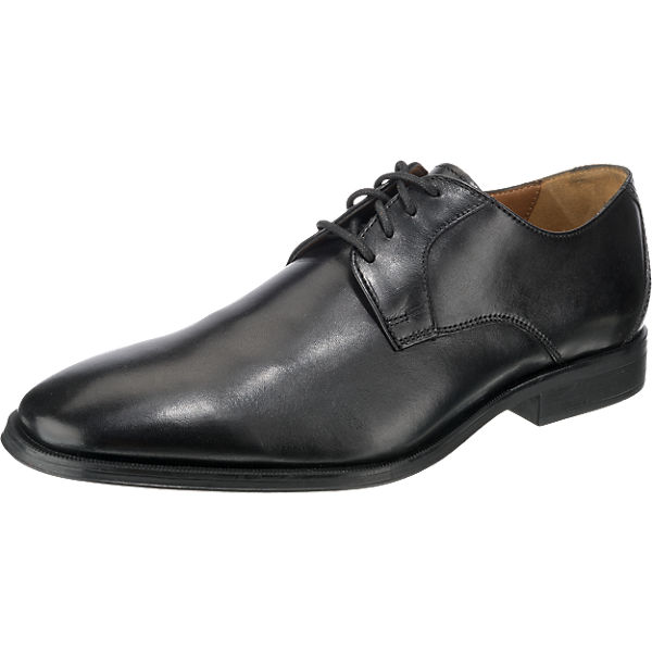 Gilman Lace Business-Schnürschuhe
