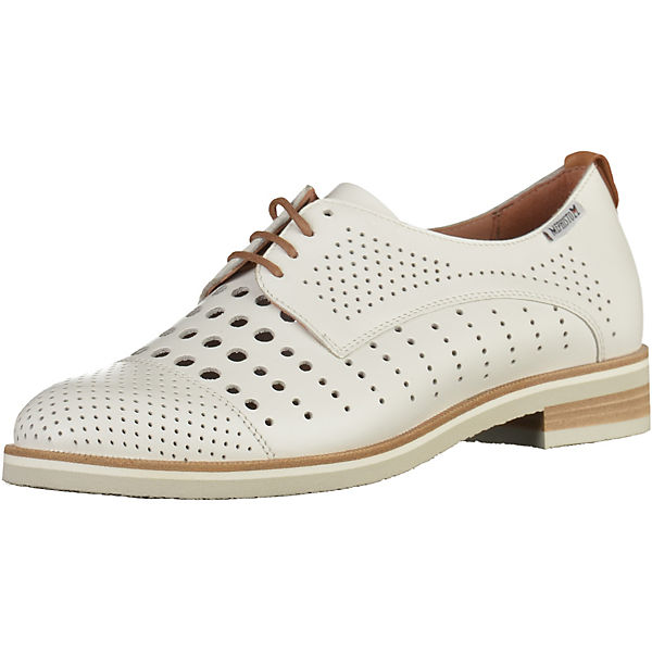 MEPHISTO Halbschuhe