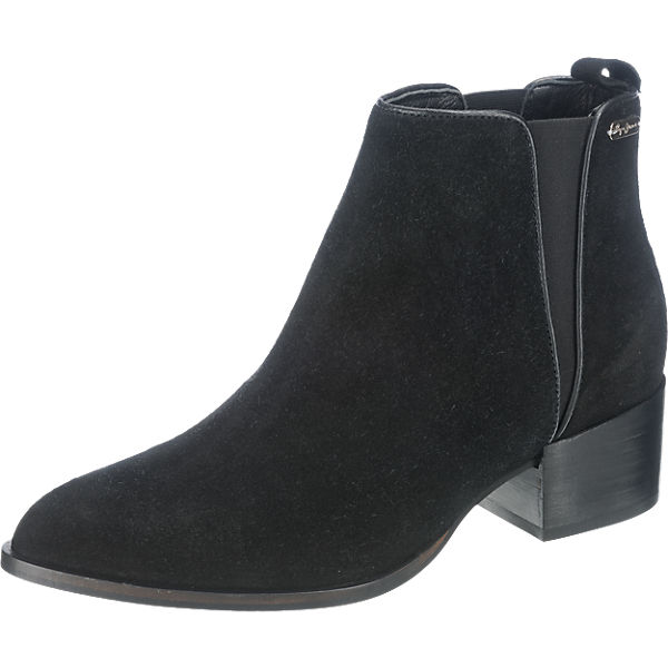 Pepe Jeans Waterloo Icon Stiefeletten
