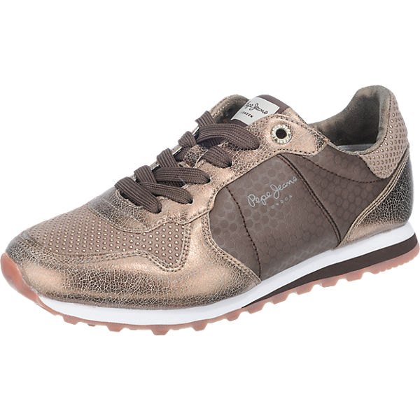 Pepe Jeans Verona Remake Sneakers