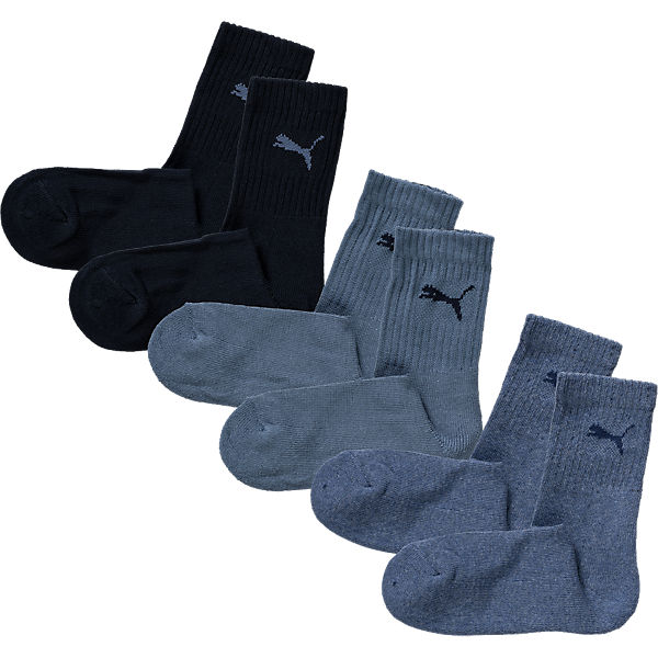 Kinder Socken 3er-Pack für Jungen