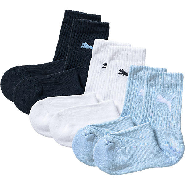 Kinder Socken 3er-Pack für Jungen