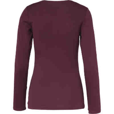 Langarmshirt 2