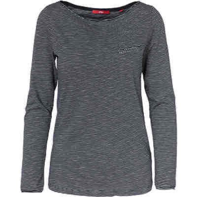 Langarmshirt