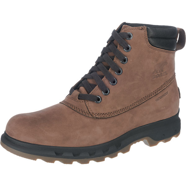 SOREL Portzman Lace Stiefel & Stiefeletten