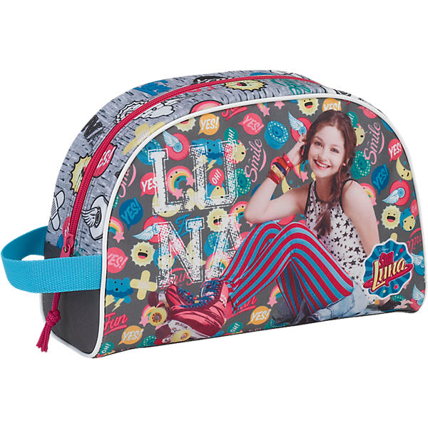 Kosmetiktasche Soy Luna