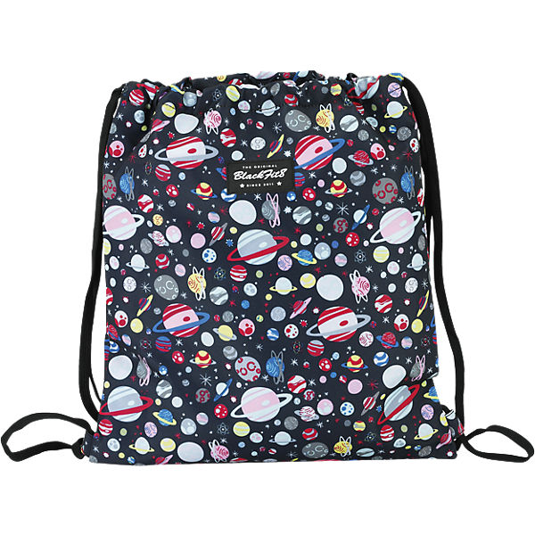 Sportbeutel Blackfit 8 Planets