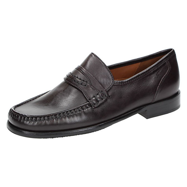 Sioux Como Slipper
