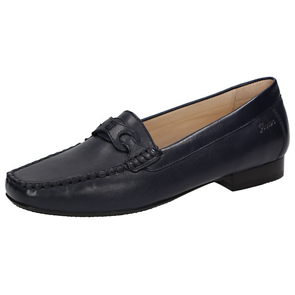 Sioux Colina-151 Slipper