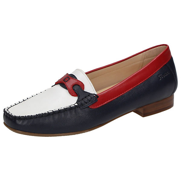 Sioux Colina-151 Slipper