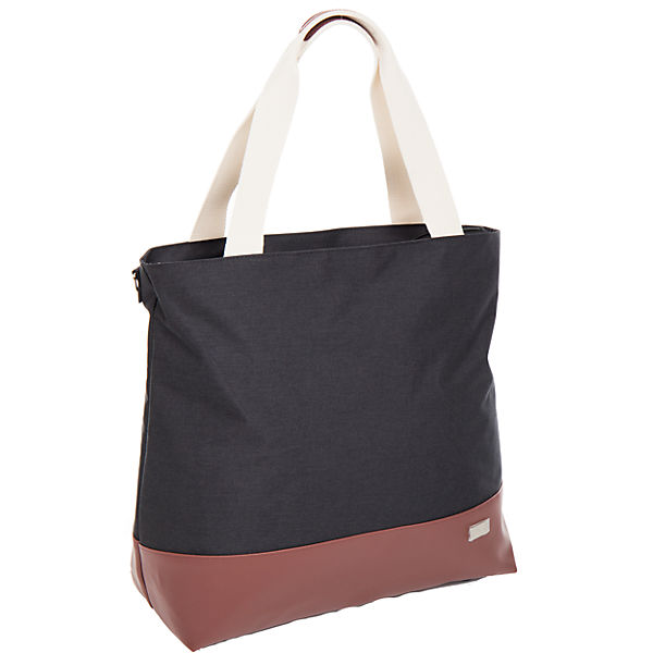 FILLIKID 18181-06 Wickeltasche Life, schwarz