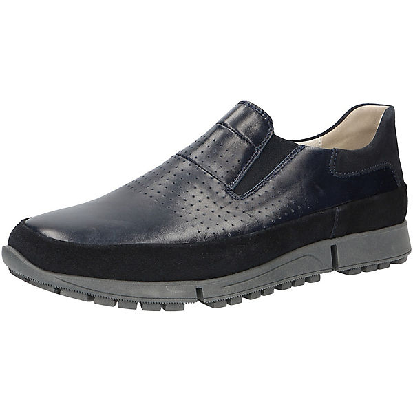 WALDLÄUFER Slipper