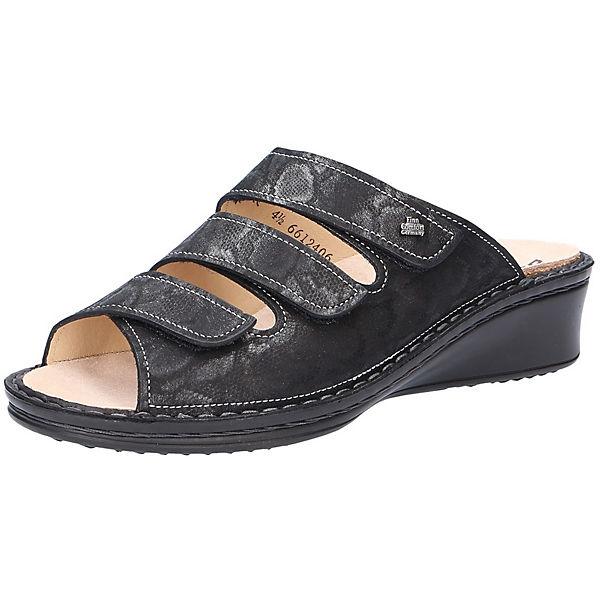 Finn Comfort Pantoletten
