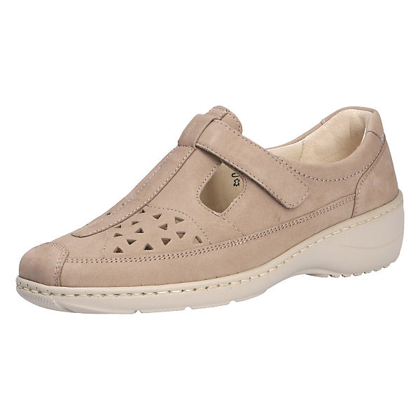 WALDLÄUFER Slipper