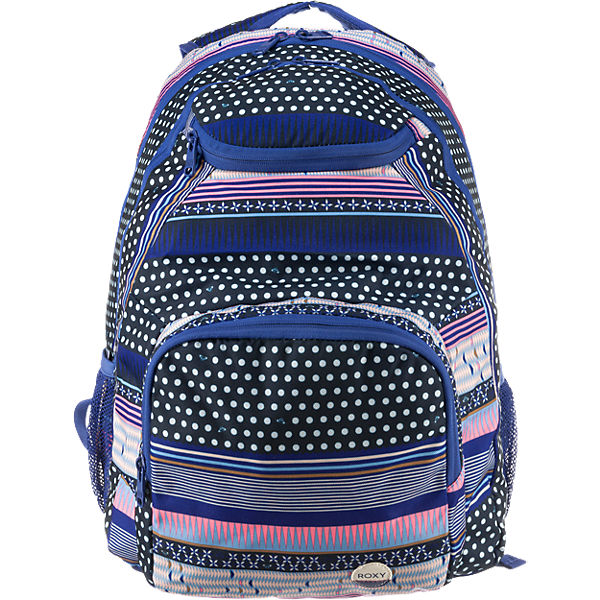 ROXY Rucksack SHADOW SWELL für Mädchen