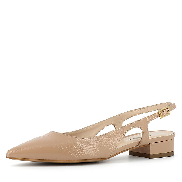 Evita Shoes Pumps