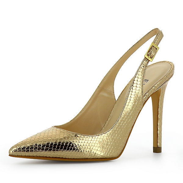 Evita Shoes Pumps