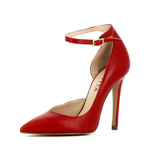 Evita Shoes Pumps