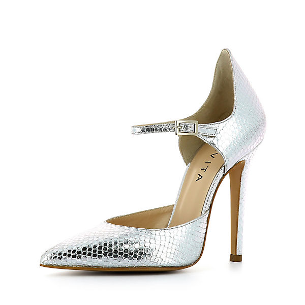 Evita Shoes Pumps