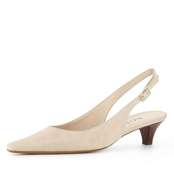 Evita Shoes Pumps