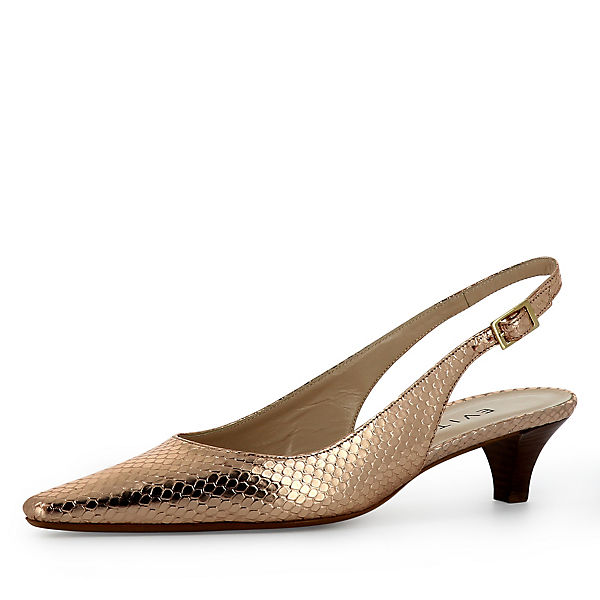 Evita Shoes Pumps