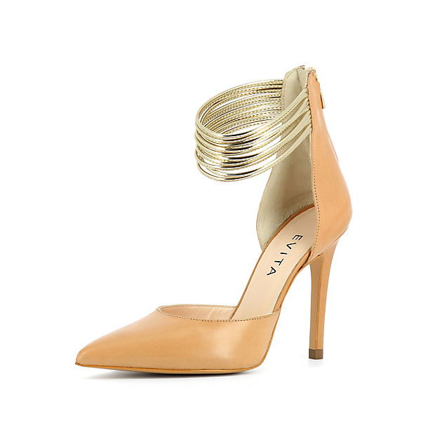 Evita Shoes Pumps