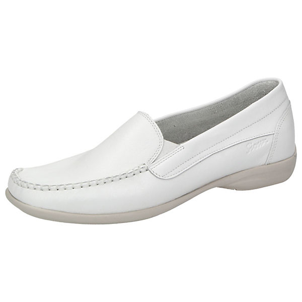 Sioux Babs-161 Slipper