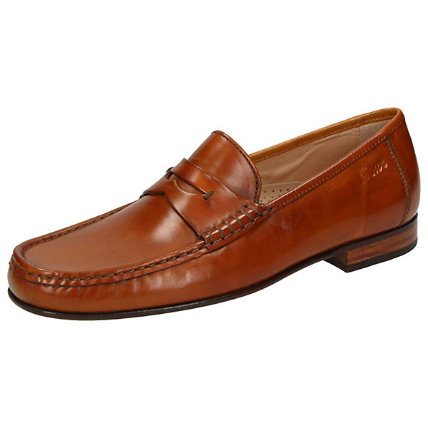 Sioux Samran Slipper