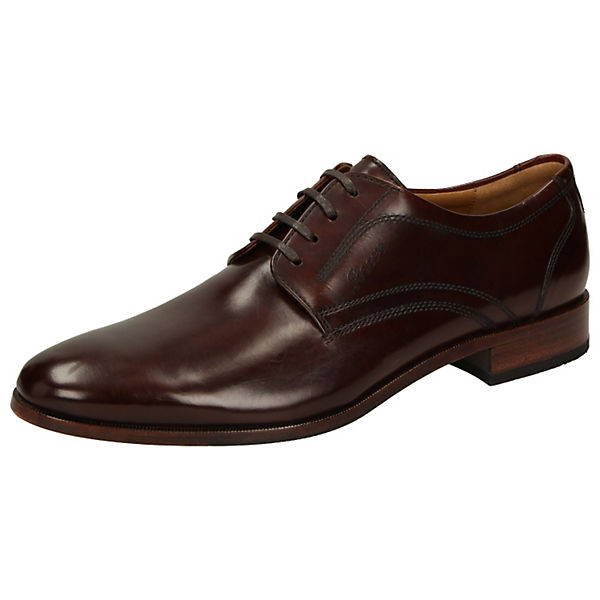 Sioux Nathaniel Freizeit Schuhe