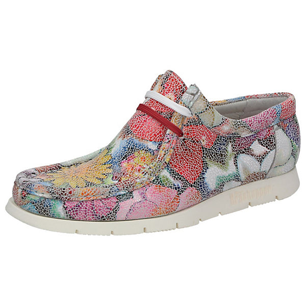 Sioux Grashopper-D-NG-DL Halbschuhe