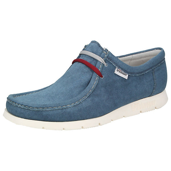 Sioux Grashopper-H-NG-CV Freizeit Schuhe