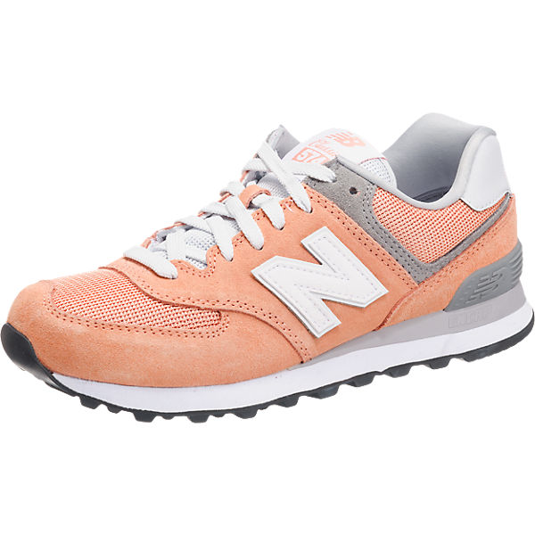 new balance WL574 B Sneakers