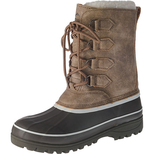 McKinley Mika Outdoor Stiefel