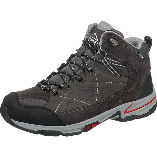 McKinley Cisco II Aqx Outdoor Stiefeletten wasserdicht