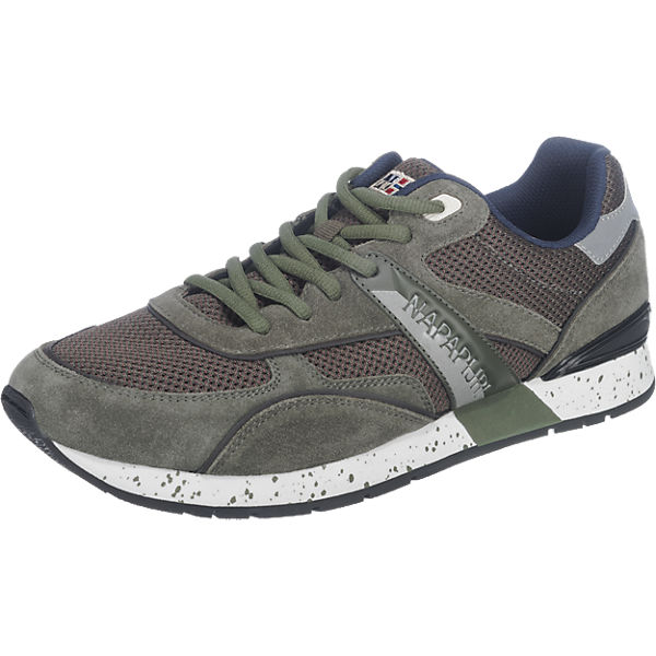 NAPAPIJRI Rabari Sneakers