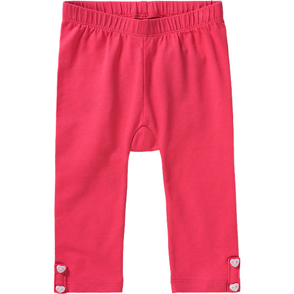 Baby Leggings für Mädchen
