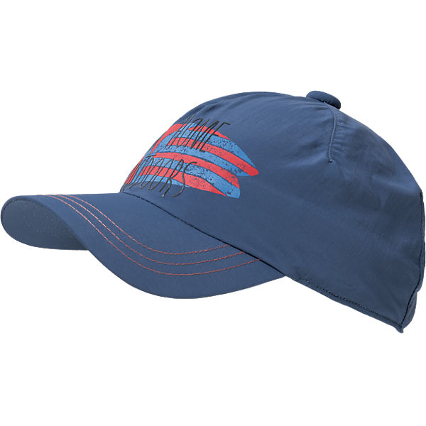 Kinder Cap SUPPLEX SHORELINE mit UV-Schutz