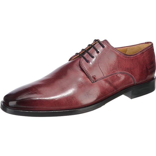 MELVIN & HAMILTON Alex 1 Business Schuhe