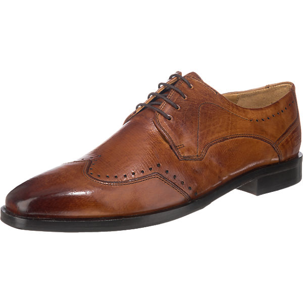 MELVIN & HAMILTON Alex 3 Business Schuhe
