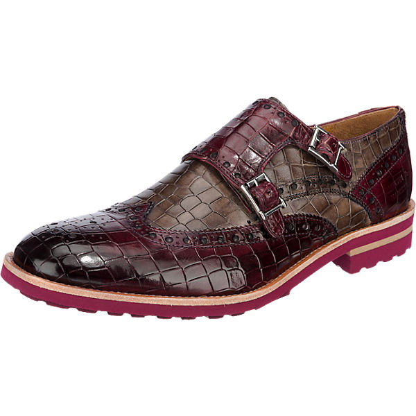 MELVIN & HAMILTON Eddy 2 Business Schuhe