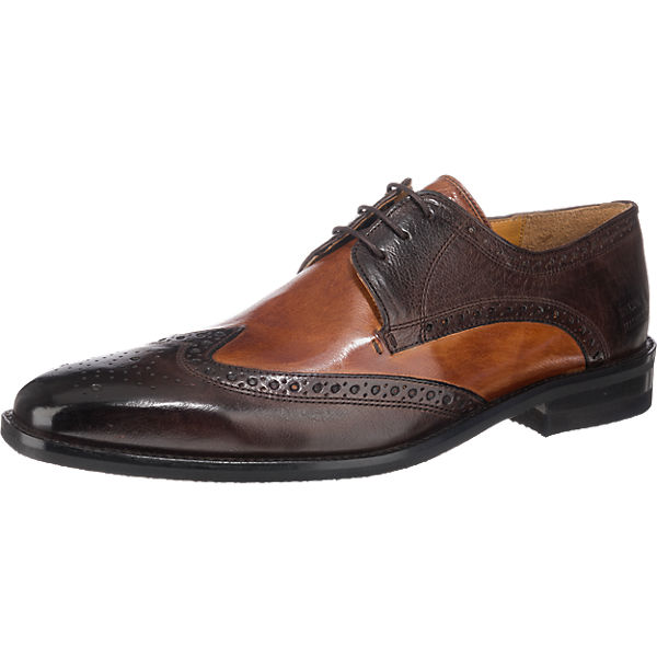 MELVIN & HAMILTON Freddy 2 Business Schuhe