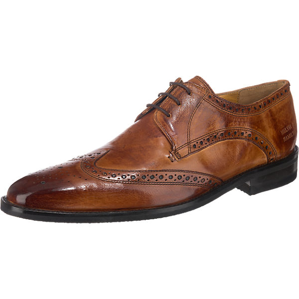 MELVIN & HAMILTON Freddy 2 Business Schuhe