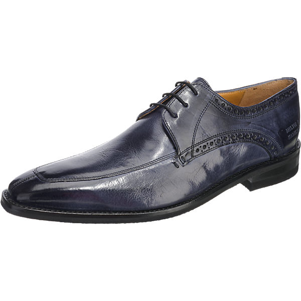 MELVIN & HAMILTON Freddy 3 Business Schuhe